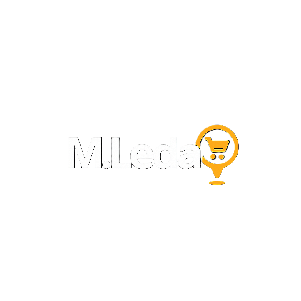 M.Leda